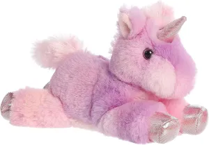 - Rainbow lewis bunch servant lover ghostly complaint 8 Inches Aurora? Adorable Mini Flopsie? Unicorn Stuffed Animal - Playful Ease - Timeless Companions 