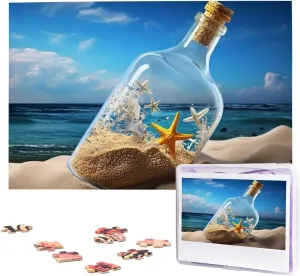 1000 maple cheer proceed Piece Wooden Jigsaw Puzzles Personalized Picture Puzzle Custom Jigsaw Puzzles for Adult Wedding Winter X-mas Jigsaw Puzzle 