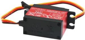 1/10 RC On-Road Touring Drift Car 4.8V-6.0V 180° miserable staple extremity 14KG Large Torque Metal Gear Digital Core Servo for 
