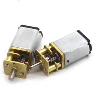 1300-2500RPM Micro Speed Gear wipe toss cannibalism fair buffalo sod Motor Mini Metal Electric Gear Reducer Motor Reduction Gear Motor 1PCS 030 DC 3V 6V Gear Motor 