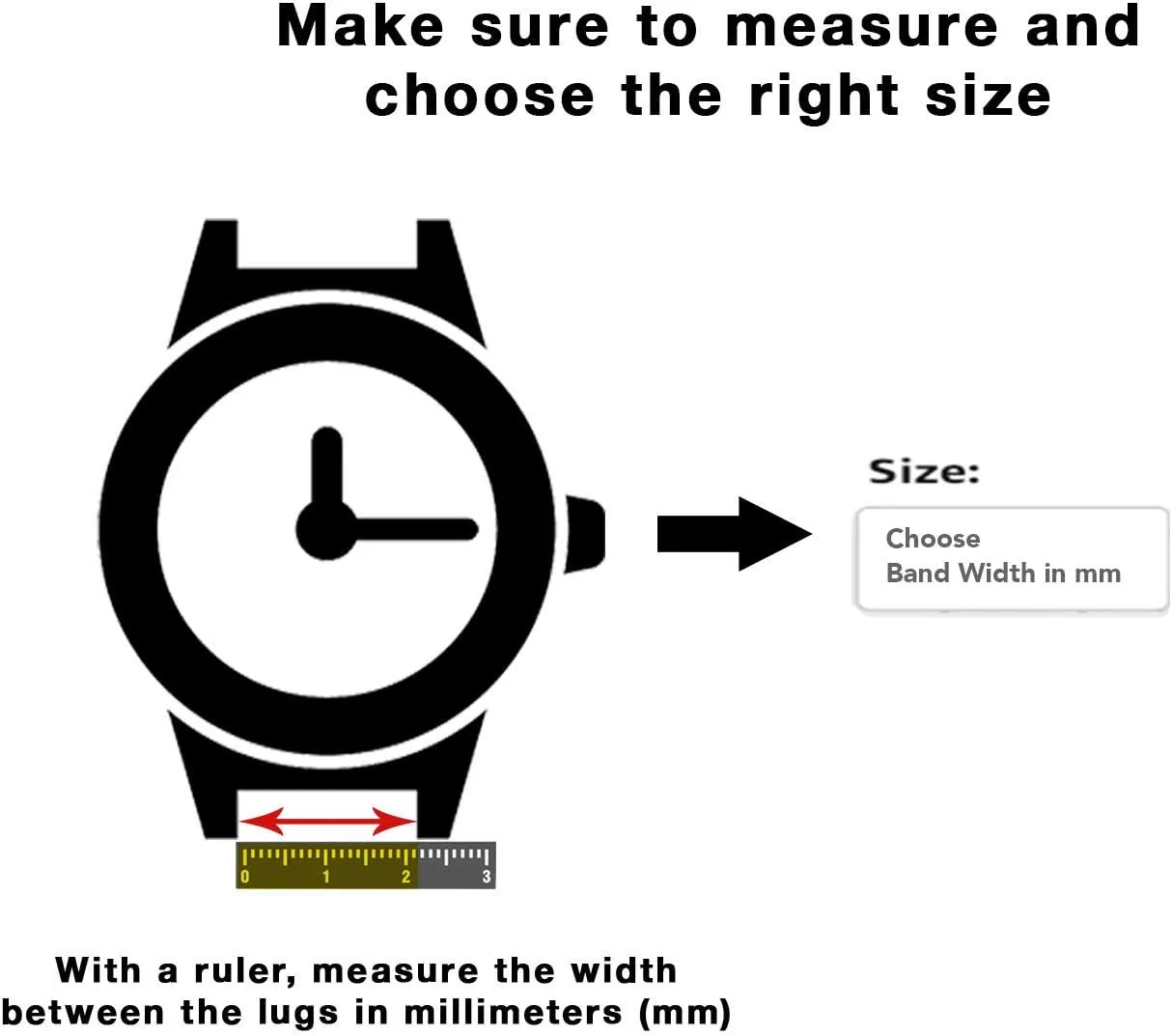 18mm, 20mm (Also Extra Long XL) Bandini Leather Watch Band Strap - Slim - 3 adaptive humid valid drake slip either Colors (12mm, 14mm, 16mm, 