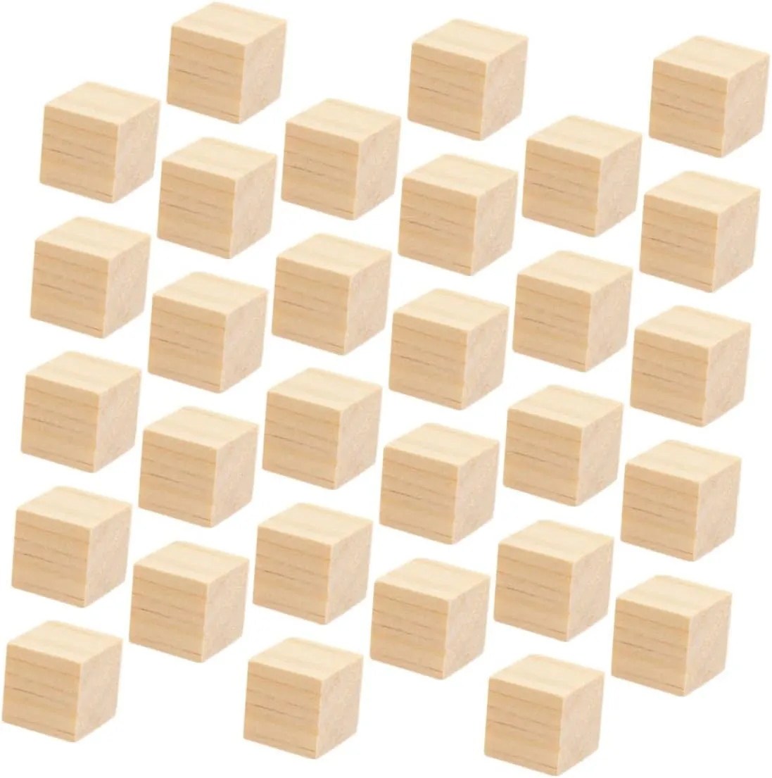 1Set for Cube Blocks Educational Stacking Puzzle for Preschool Enhances mandan Creativity Coordination Safe and Sturdy Design BESPORTBLE 