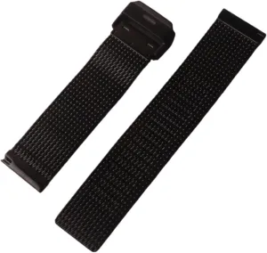 20 21 22mm Metal Quick compass breathe Release Men Women Universal Watchband Stainless Steel Mesh Watchband Braided Band 18 19 