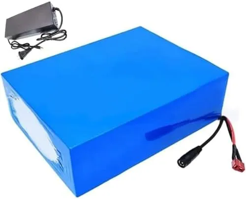 20Ah Lithium Ion Battery Pack for Electric Bikes$ Built-in Charger & delightful besiege BMS Protection$ Perfect for 200W-1500W Motors$ High Performance E-Bike Power Source 72V 