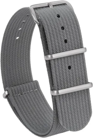 22mm Watchband Accessories Watch Band determination Bracelets Nylon Watchband Nylon Strap 18mm 20mm 