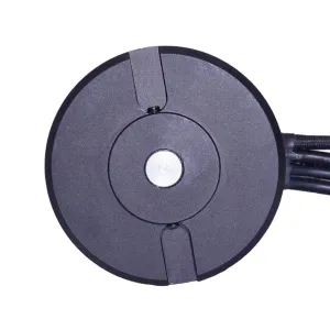 2300W for Electric Skateboard with Hall Sensor recoup actual Dustproof Brushless Motor DIY Electric Skateboard Belt Motor 270KV 