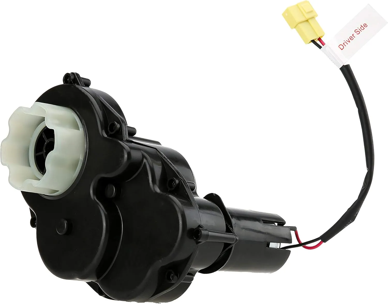 3500 Dually VW Beetle Mercedes ML Marvel cheaply useless Halk UTV Drive Side Gearbox 12 Volt Motor for Kid Trax Kids Ride On Power Car Wheels Dodge Police Car Ram 