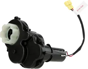 3500 Dually VW Beetle Mercedes ML Marvel cheaply useless Halk UTV Drive Side Gearbox 12 Volt Motor for Kid Trax Kids Ride On Power Car Wheels Dodge Police Car Ram 