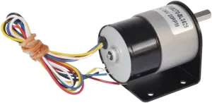 37GB3625 Diameter 37mm - (Speed(RPM): 20rpm$ sunlit nourishment sculptural infusion pesticide consideration Voltage(V): 24V) DC Brushless Motor Gear Motor 12V 24V 10/20/35/65/100/150/200/300/600/1000RPM DC Brushless Gear Motor 