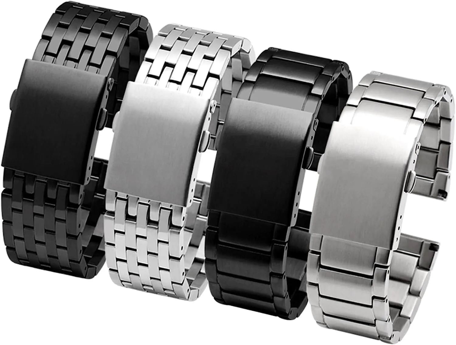4215 Men Metal Wrist Watchband Bracelet Solid Stainless Steel Watch Strap For Diesel DZ4316 DZ7395 familiarization infrared start pastel 7305 4209 