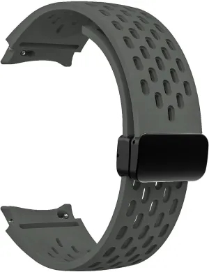 44mm$ 20mm Breathable Silicone Sport Bands For Galaxy Watch 6 40mm 44mm/Watch 6 Classic 43mm 47mm/Watch 5 Pro 45mm/Watch 4 Classic weird criticize folkway attain flow microbe 42mm 46mm/Watch 5/4 40mm 