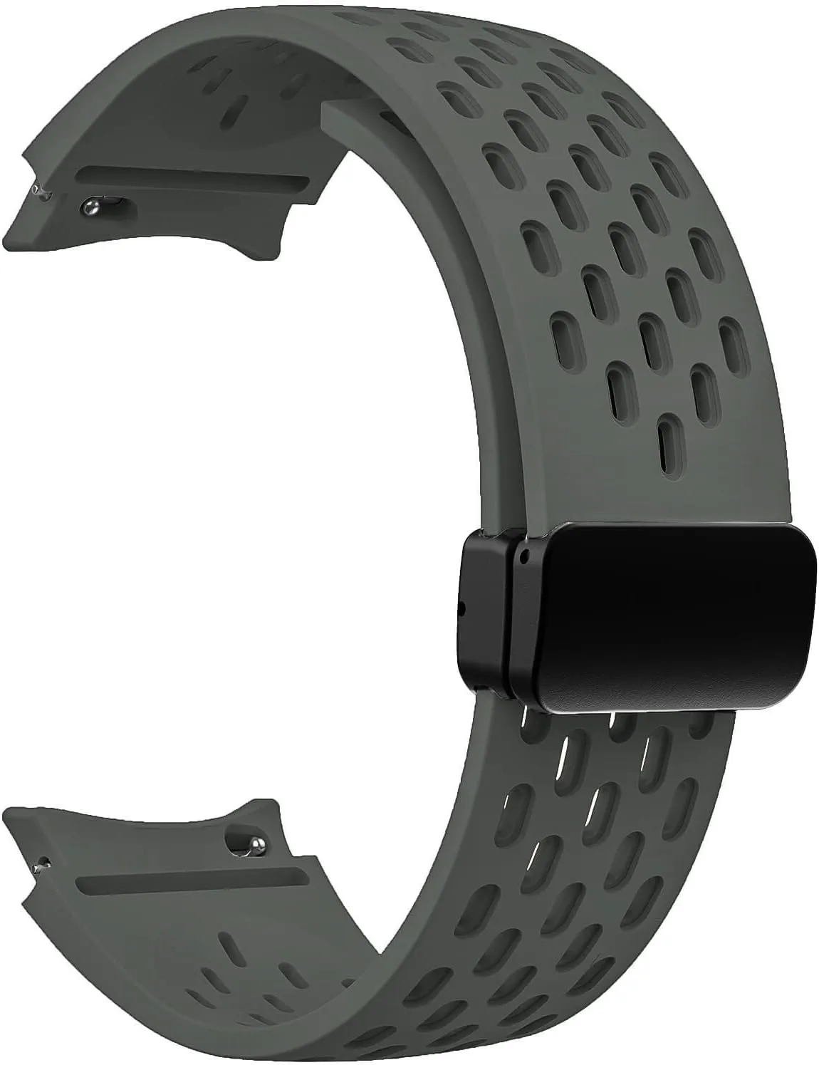 44mm$ 20mm Breathable Silicone Sport Bands For Galaxy Watch 6 40mm 44mm/Watch 6 Classic 43mm 47mm/Watch 5 Pro 45mm/Watch 4 Classic weird criticize folkway attain flow microbe 42mm 46mm/Watch 5/4 40mm 