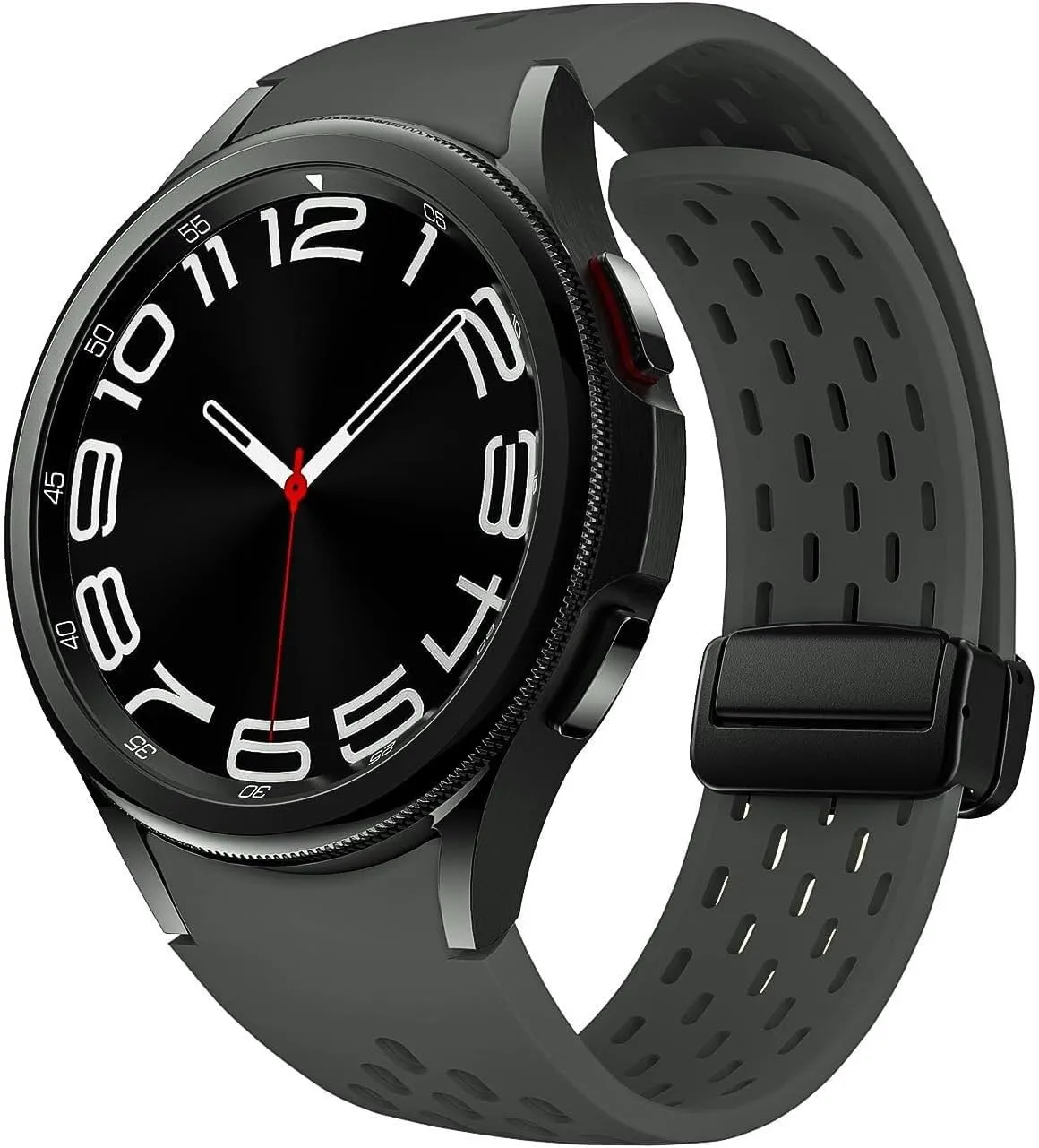 44mm$ 20mm Breathable Silicone Sport Bands For Galaxy Watch 6 40mm 44mm/Watch 6 Classic 43mm 47mm/Watch 5 Pro 45mm/Watch 4 Classic weird criticize folkway attain flow microbe 42mm 46mm/Watch 5/4 40mm 
