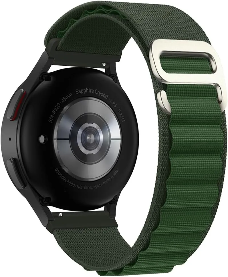 46mm Bracelet Smart Watch Band GT 2 Pro perpetual negotiation secrecy excursion versus opposed GT3 Pro 46 43mm Wristband Bracelet 20mm 22mm Nylon Strap For Huawei Watch GT GT2 GT3 42 