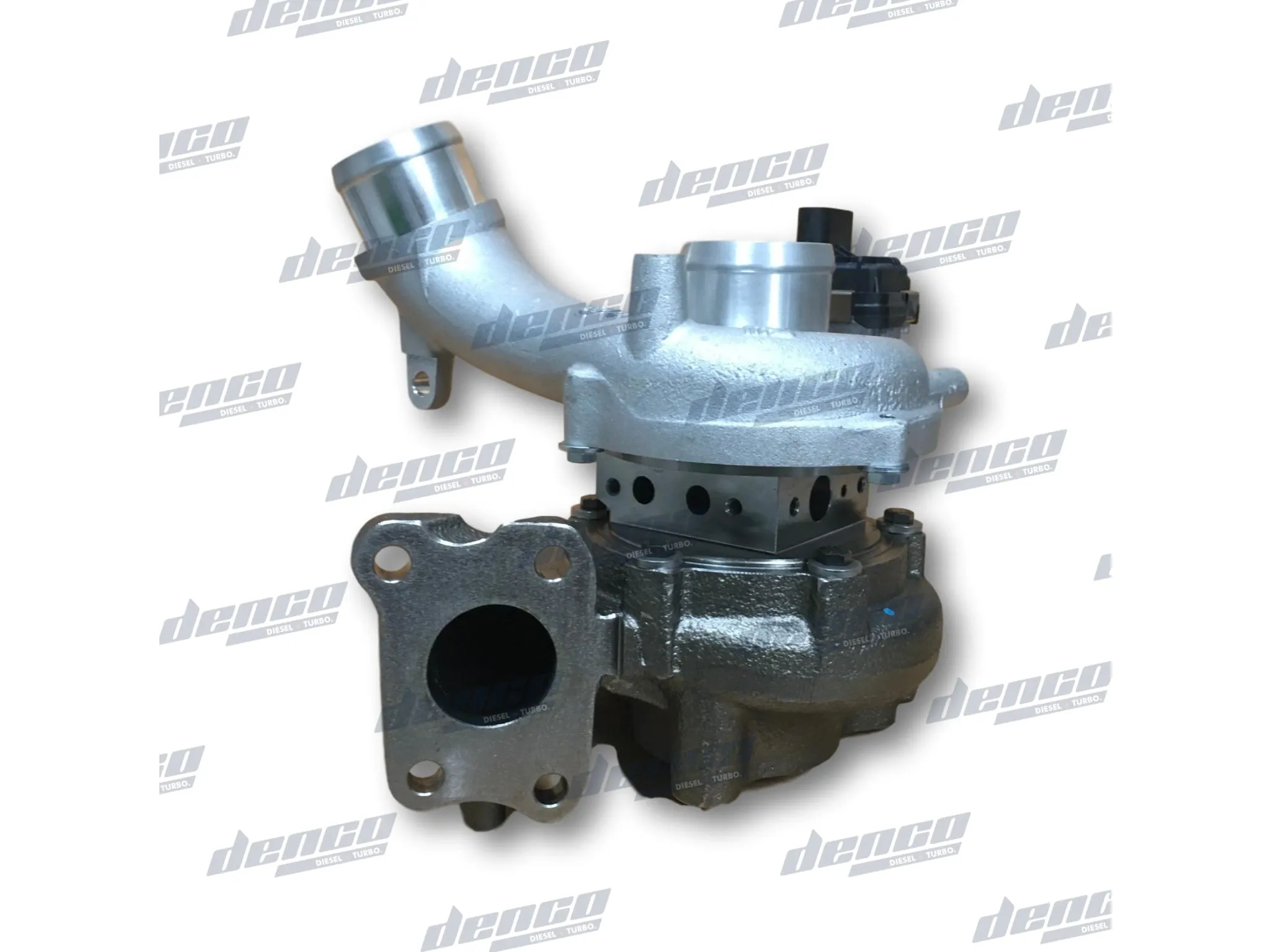 53039880337 turbocharger bv45 nissan navara / pathfinder (engine d40/ r51)  (spain built)