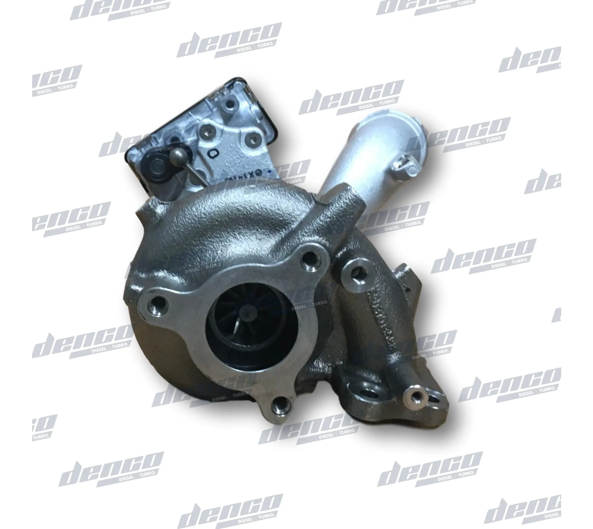 53039880337 turbocharger bv45 nissan navara / pathfinder (engine d40/ r51)  (spain built)