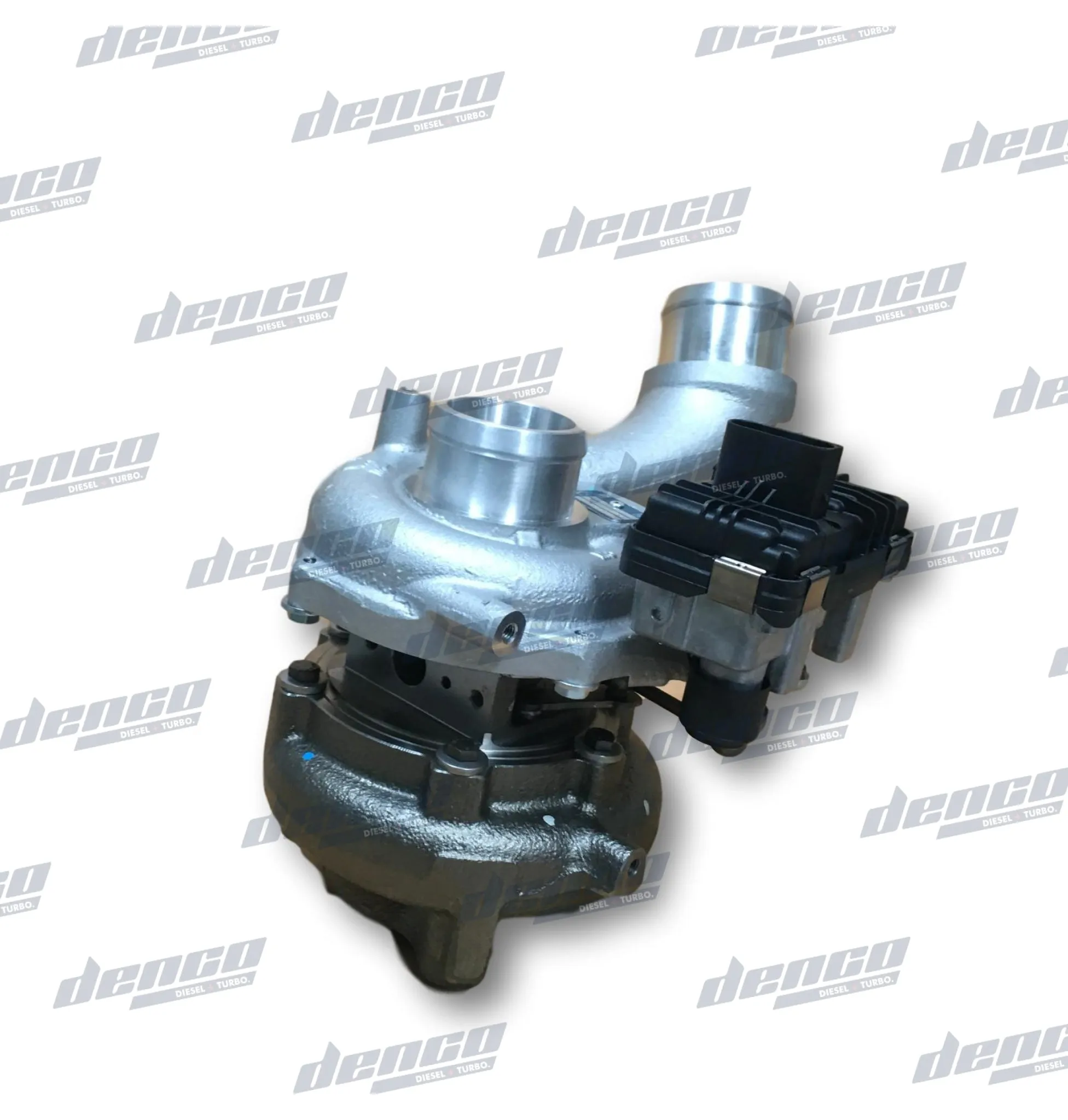 53039880337 turbocharger bv45 nissan navara / pathfinder (engine d40/ r51)  (spain built)
