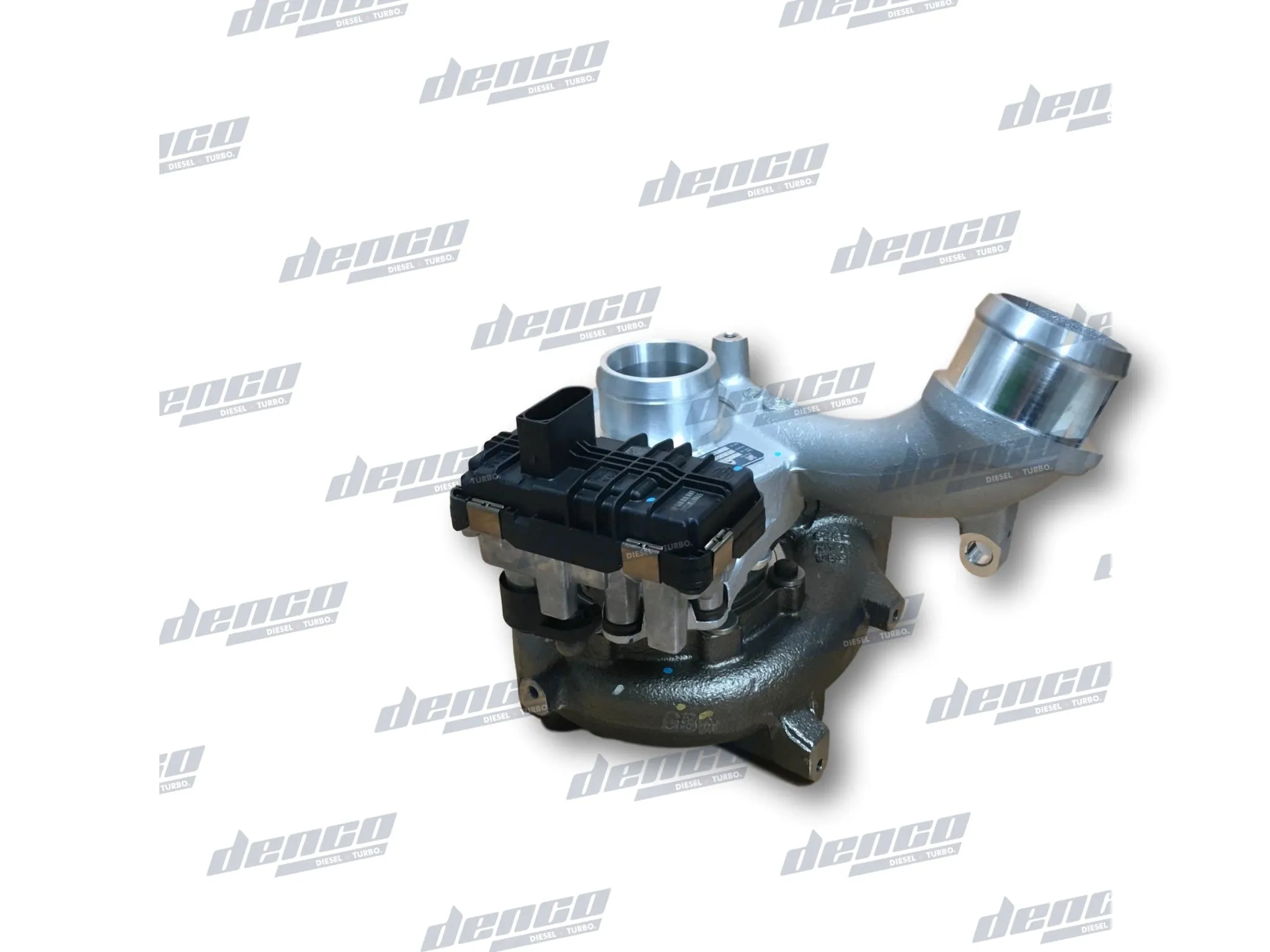 53039880337 turbocharger bv45 nissan navara / pathfinder (engine d40/ r51)  (spain built)