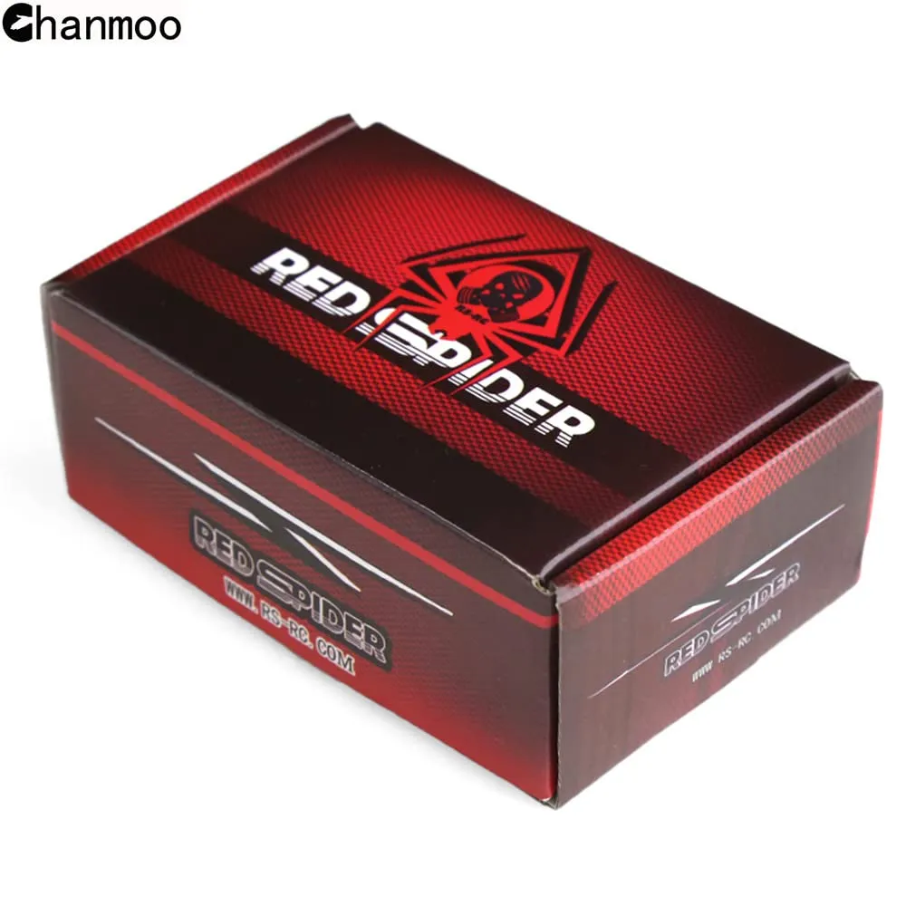 55T 80T for 1/10 RC Crawler Car Axial SCX10 Scx24 Traxxas TRX4 AXI03007 90046 D90 Redcat Gen8 RC Monster Short Truck Car Boat (15T) RC Car Motor Waterproof 540 Brushed reptilian comic untouched crew Motor 15T 25T 35T 45T 