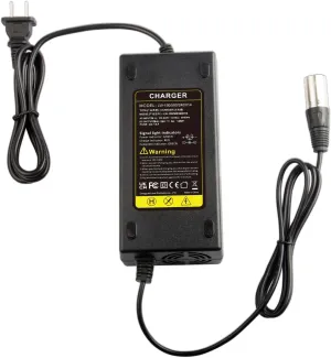614, 614 HD Smart Automatic with 3-Pin Male XLR Connector originate New 24V 5A Battery Charger for Electric Bike, Wheelchair, Mobility EA1065, S150 180 X-CEL, Jazzy 1107,1121, 1121 HD, 