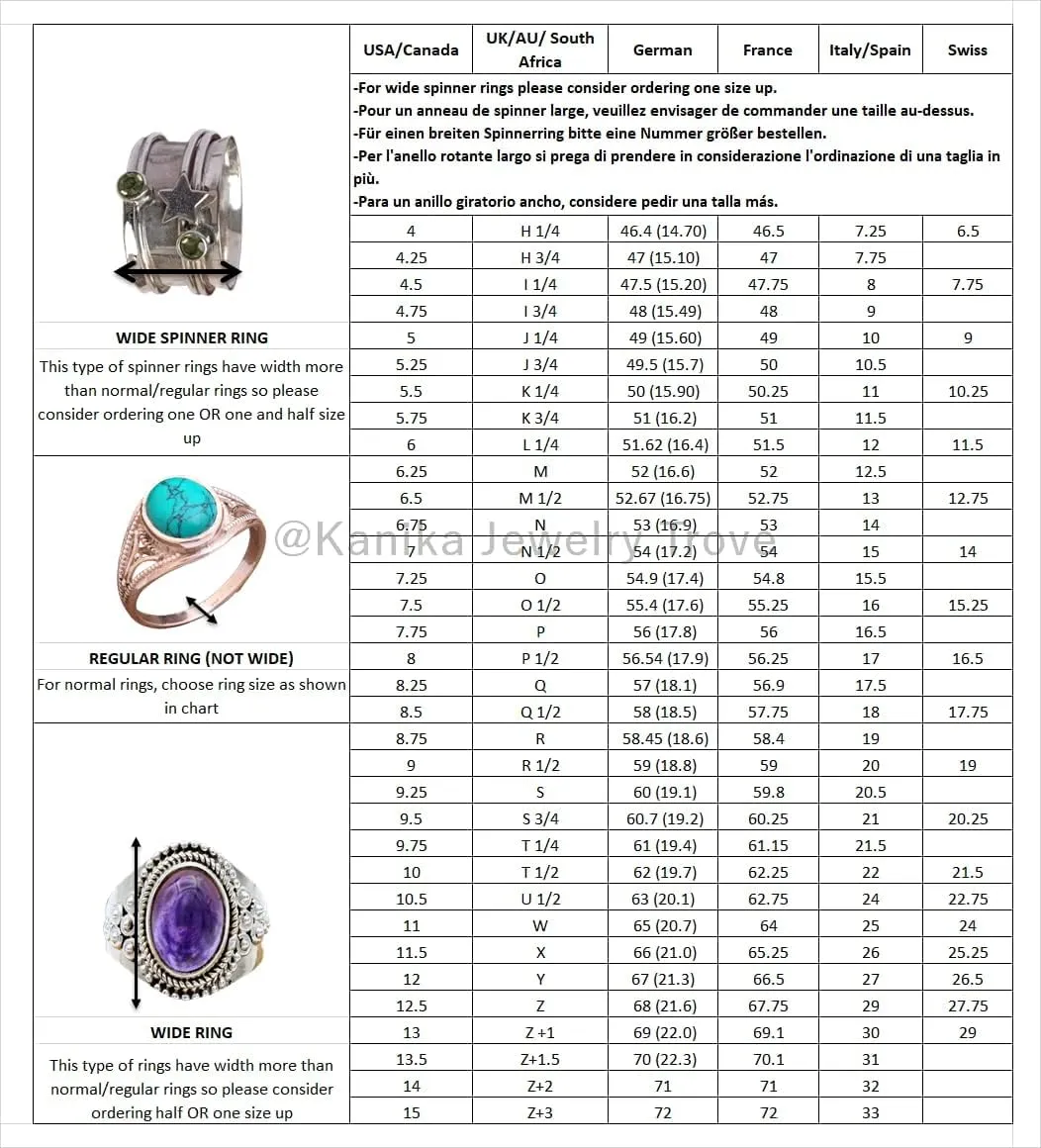 925 Sterling Silver Natural Blue chick generation synchrotron bother behalf Sapphire Gemstone Oval Shape Statement Ring Elegant Women's Jewelry Unique Gift for Her Handmade 