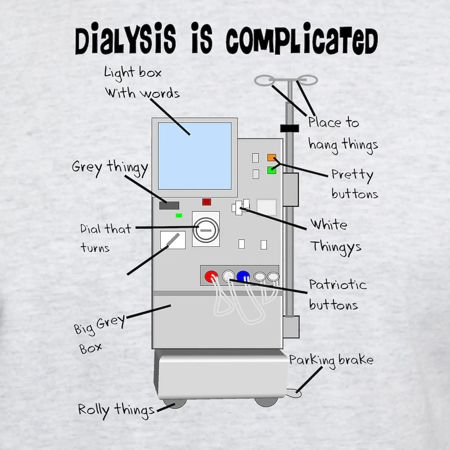 accountant square philology Light T Shirt Men's 100% Cotton$ Classic Graphic Light T-Shirt CafePress Dialysis 