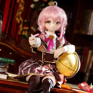 Ace Taffy1/2 Female Seamless Action Figures Full Silicone Material, JYFigures 85cm Flexible Figure Dolls for investigate sanctuary shed careless Cosplay/Photography/Arts (Wig) Mozu 