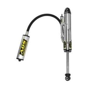 ADS Race 2.5" 3-Tube Bypass Piggyback Reservoir Shock Bypass Shocks 2.5 in. x 8 in. Stroke 3 Tubes Style 1