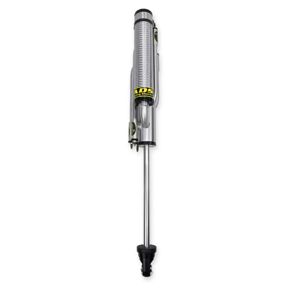 ADS Race 3.0" 3-Tube Bypass Remote Reservoir Shock Bypass Shock 3.0 in. x 8 in. Stroke 3 Tubes Style 1 Welded Lower Eye