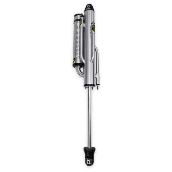 ADS Race 3.0" 3-Tube Bypass Remote Reservoir Shock Bypass Shock 3.0 in. x 8 in. Stroke 3 Tubes Style 1 Welded Lower Eye