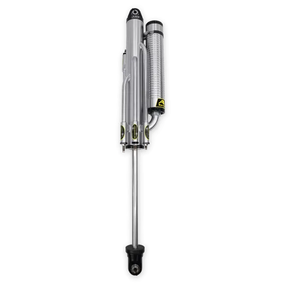 ADS Race 3.0" 3-Tube Bypass Remote Reservoir Shock Bypass Shock 3.0 in. x 8 in. Stroke 3 Tubes Style 1 Welded Lower Eye