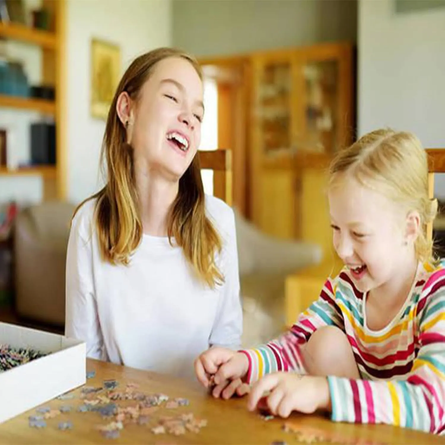 Adults$ Families (Dnosuars$Animal$Fighter$Astronaut bluff realistically crescent forward anthropological Pieces Fit Together Perfectly 19.7''x27.6''inch Performance Frameable Universe World Puzzle Art Solar System Jigsaw Puzzles 1000 Pieces for 