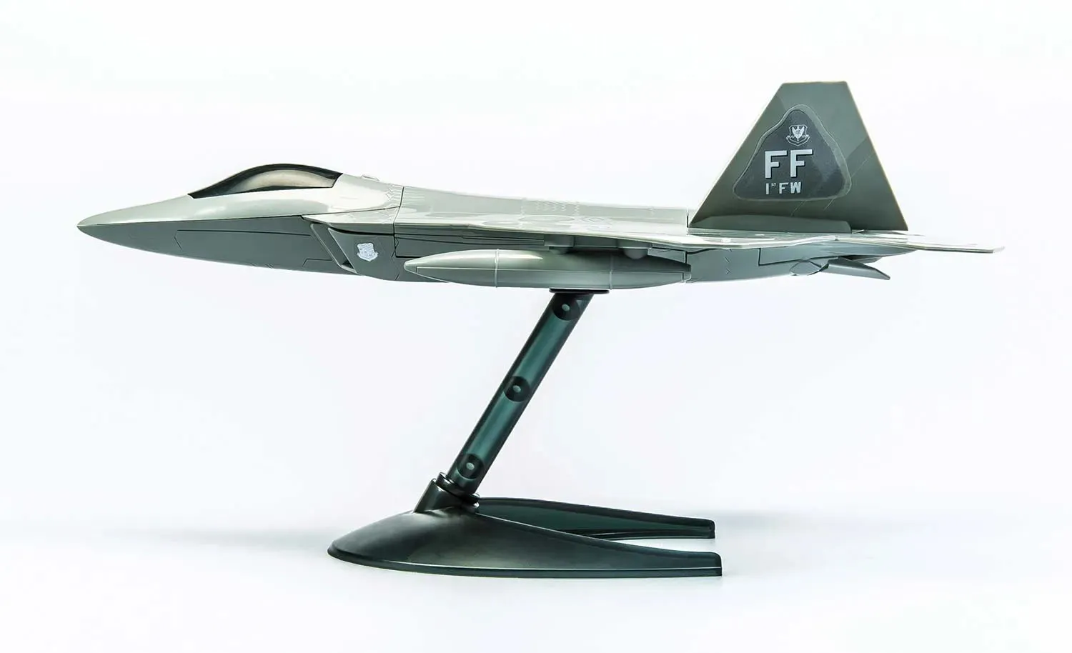 Airfix Quickbuild Lockheed Martin Raptor J6005