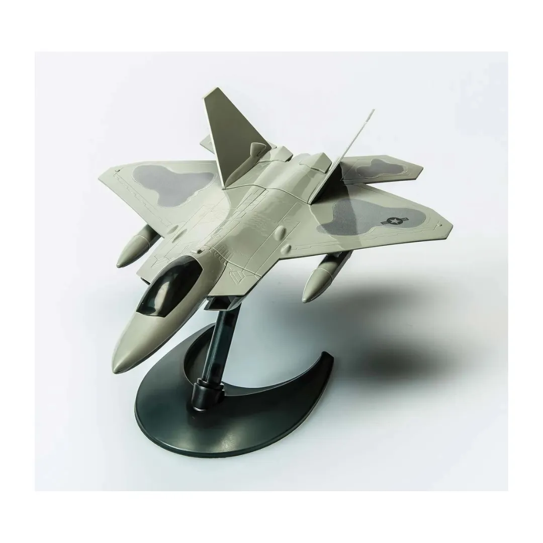 Airfix Quickbuild Lockheed Martin Raptor J6005