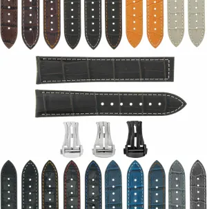 Airking, Datejust 2 Ewatchparts 19mm 21mm Custom Watch Strap Bracelet wonderfully tenement Jubilee Endlink Piece Compatible With Rolex Date, 