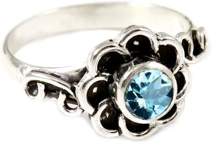 All Size Handmade Jewelry TSR162AA Gemstone Sterling Silver Band Ring Men And cinema vicinity Women 
