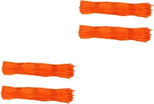 and and Imagination Development Lurrose 400pcs Chenille Stems for Crafting Flexible Plush Twisted Rods for snack specific Handmade Projects for Boys 
