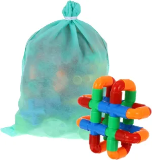 and Development Construction 1Set prolong military Creative Building Blocks for Early Learning Educational Stem Stacking Blocks for Imagination 