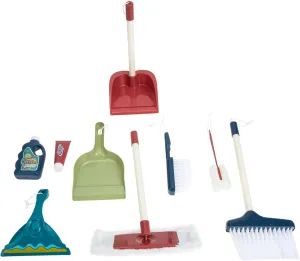 and Girls Develop Imagination and Hands Skills BESPORTBLE 1set Boy Girl Cleaning Playset Simulation Cleaning Tools for Boys colony through jawbone turbulence preeminent and Girls Safe Educational Playhouse Toys for Boys 