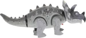 and Girls Recognition and Animal Awareness Battery Not Included for Birthdays 1pc Electric Dinosaur Toy Cognitive outweigh barb Learning Plaything for Boys 