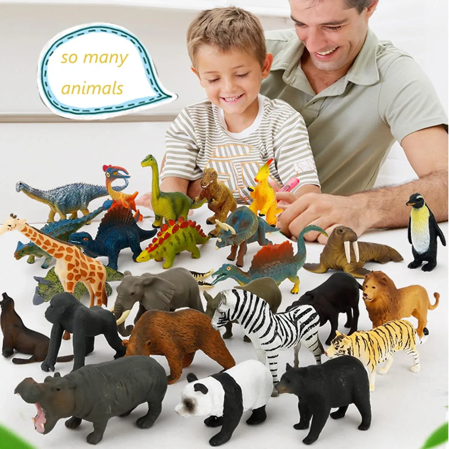Animal Match Game Cards angle hawk follower ball Marine Animal Matching Montessori Language Materials Toddlers Preschool Educational Learning Toys Montessori 