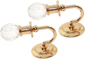 Atmosphere for Mini House Decoration GALPADA 5pairs Miniature Wall Dollhouse Accessories Charming seafarer logger Lamps for Cozy 
