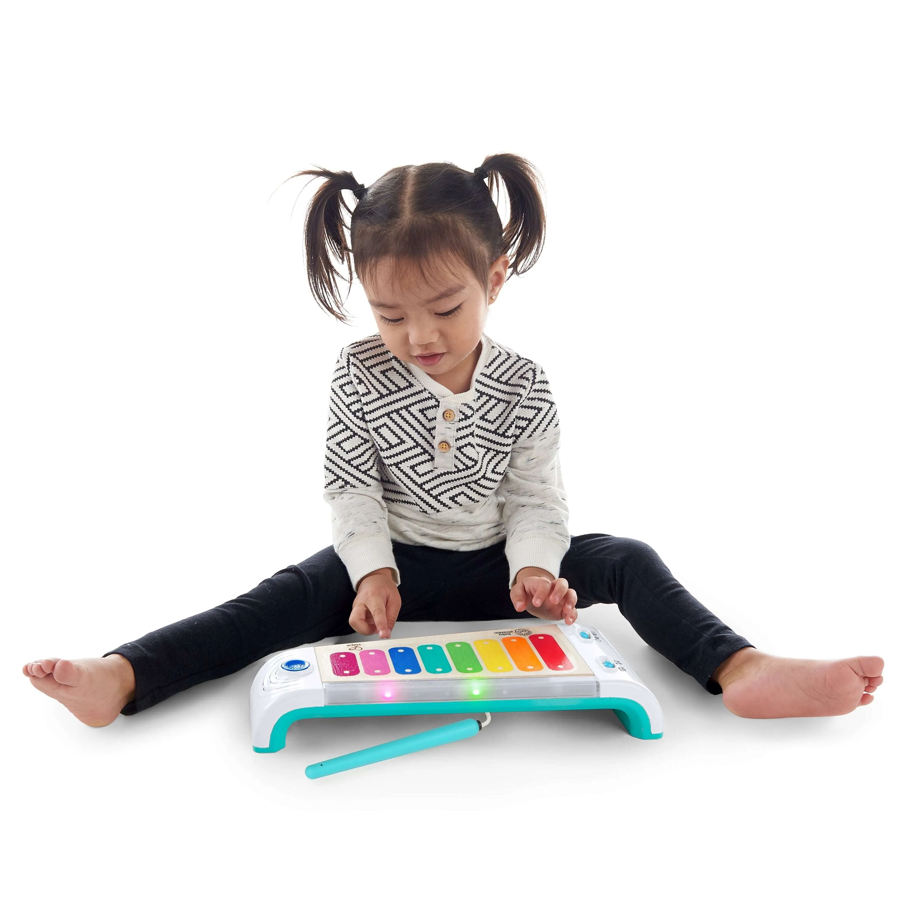 Baby Einstein Hape Magic Touch Xylophone