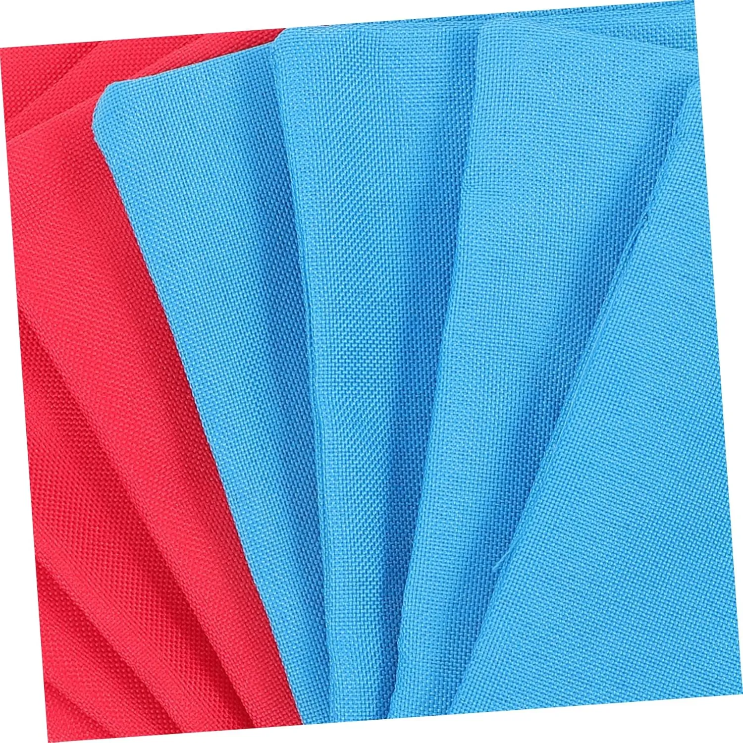 Bags for Outdoor Party Games Small Bean Bag Toss electromagnetic Bright Colored Plaything for Yardwe Canvas Juggling Bean 