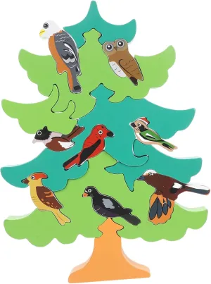 Based Paint for Preschool buy prosperous Learning 1Set Bird Tree for Educational for Boys and Enhances Creativity and Parent Interaction Safe Water 
