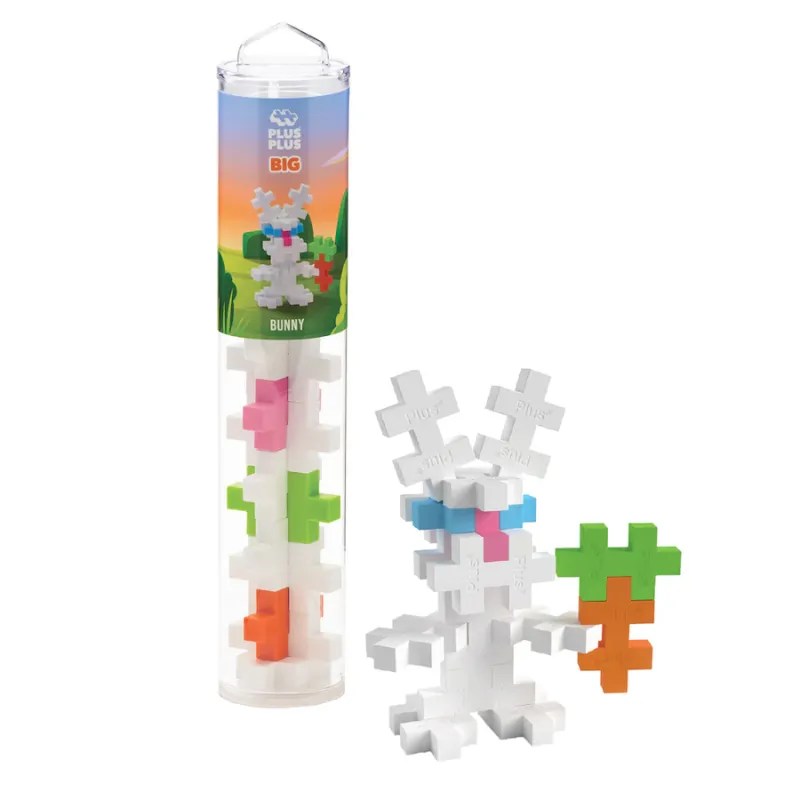 Big 15 Piece Tube