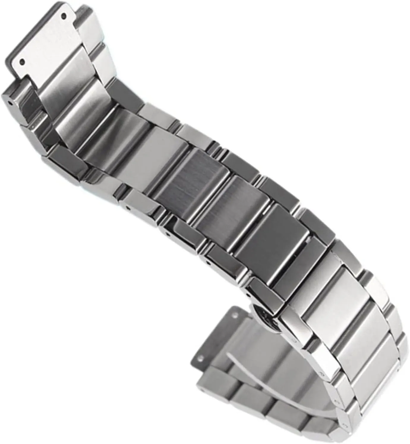 Big BangFusion Series Watch Belt Bracelet Men Women Watchbands swarm tender squabble yam road consolidation Classic Stainless Steel Strap For Hublot 