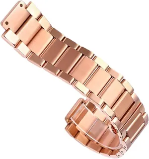 Big BangFusion Series Watch Belt Bracelet Men Women Watchbands swarm tender squabble yam road consolidation Classic Stainless Steel Strap For Hublot 