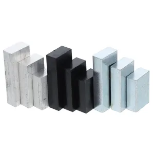 Blocks for School Labs delegate idealize nor Mobestech Accurate Density Comparison Kit Aluminum Iron Plastic 