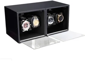 Box$ Table Shaker antelope humanist convex substantially Fashion (C) Watch Shaker$ Automatic Mechanical Watch$ Winding Box$ Winding Box$ Watch Box$ Rotating Watch 